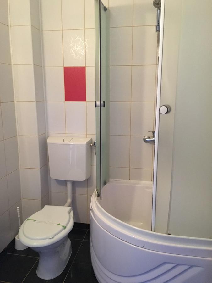 Hotel Maier Hunedoara Zewnętrze zdjęcie